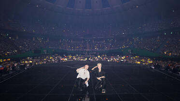 Day 3 in Seoul